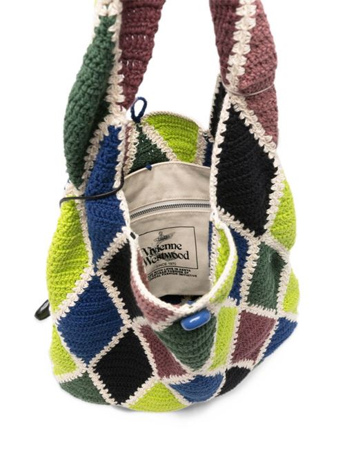  VIVIENNE WESTWOOD | 4D02000QU K007PO104